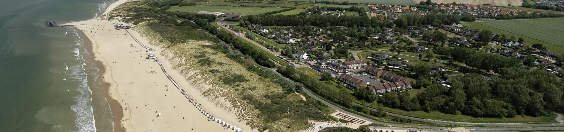 vakantiewoningen te huur op vakantiepark st pierre via rivage verhuur